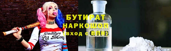 хмурый Алексин